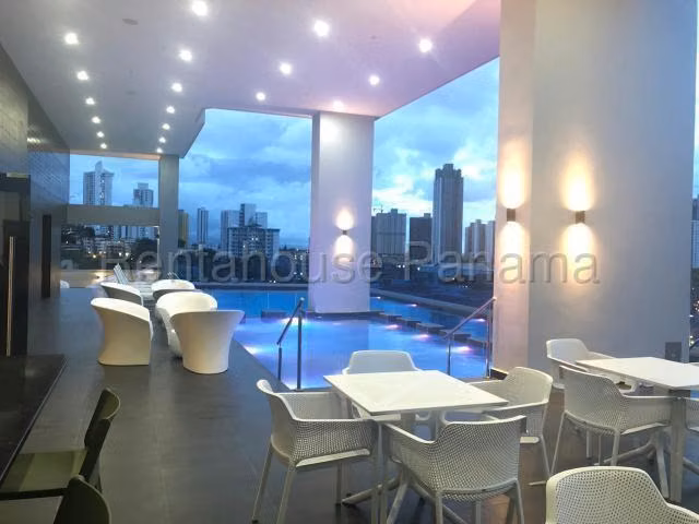 Venta de Apartamento en Hato Pintado Ph Loma Vista Towers ANL