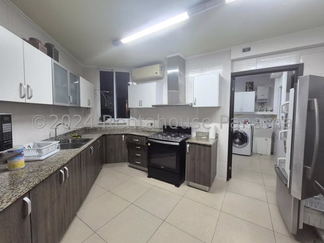 Venta de Apartamento en Costa del Este Ph Country Club ANL