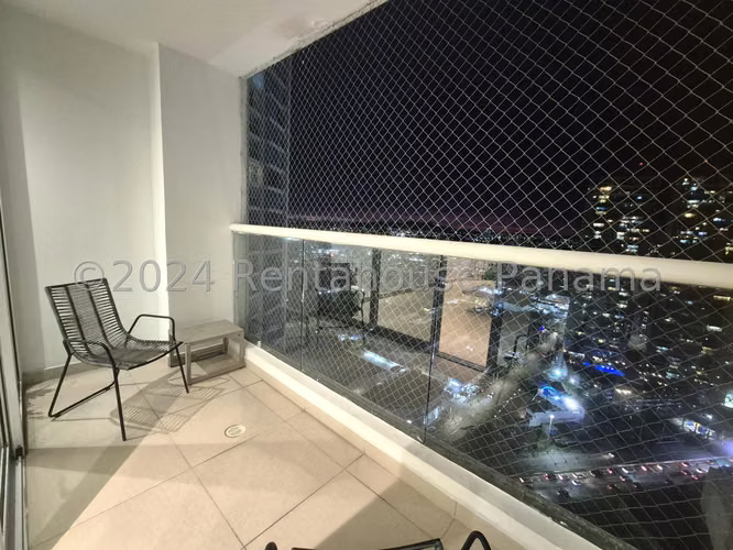 Venta de Apartamento en Costa del Este Ph Country Club ANL