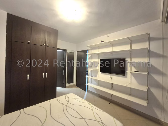 Venta de Apartamento en Costa del Este Ph Country Club ANL