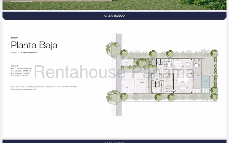Venta de casa en Santa Maria AK