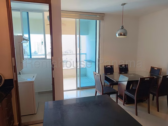 Venta de Apartamento en San Francisco, PH Diamond Tower (Solo Cliente Directo)
