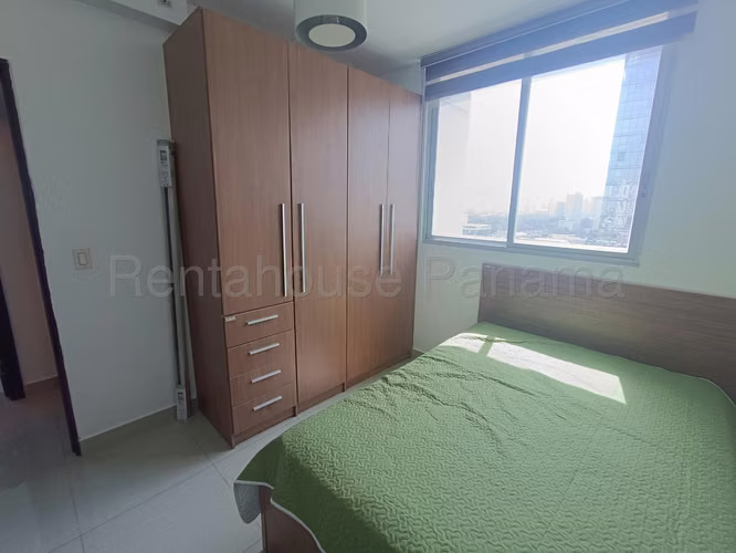 Venta de Apartamento en San Francisco, PH Diamond Tower (Solo Cliente Directo)
