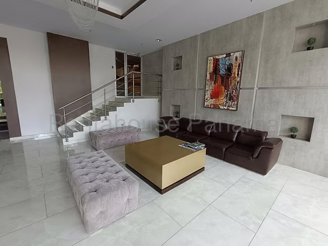 Venta de Apartamento en San Francisco, PH Diamond Tower (Solo Cliente Directo)