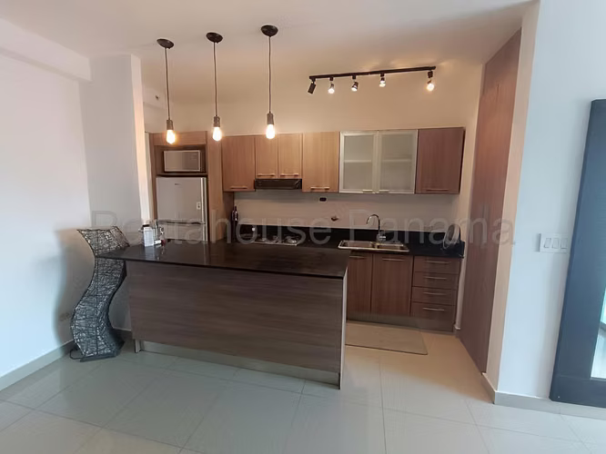 Venta de Apartamento en San Francisco, PH Diamond Tower (Solo Cliente Directo)