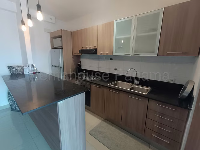 Venta de Apartamento en San Francisco, PH Diamond Tower (Solo Cliente Directo)