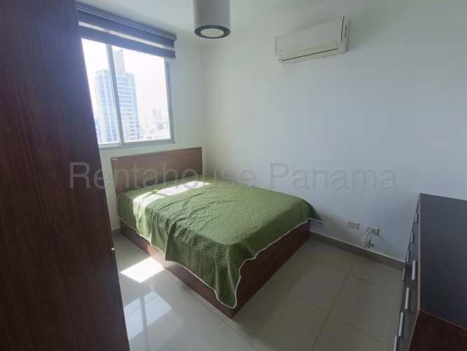 Venta de Apartamento en San Francisco, PH Diamond Tower (Solo Cliente Directo)