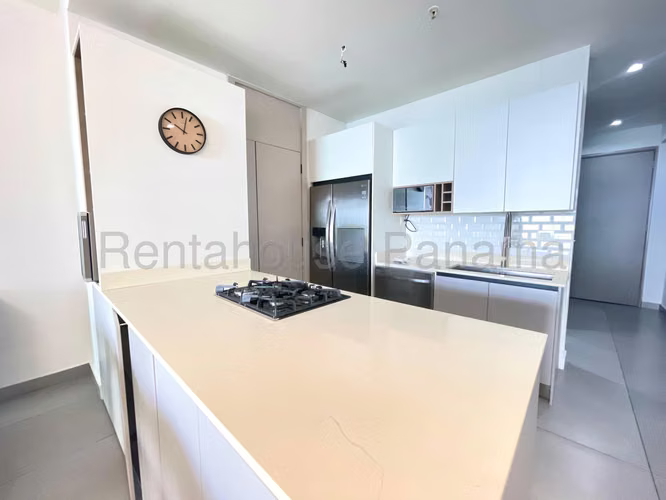 Venta de Apartamento en Avenida Balboa, PH Element (Solo Cliente Directo)