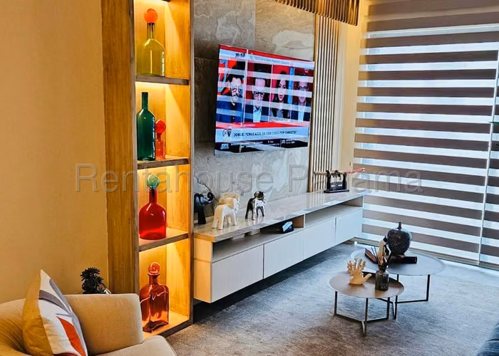Apartamento en Alquiler en Santa Maria RJ