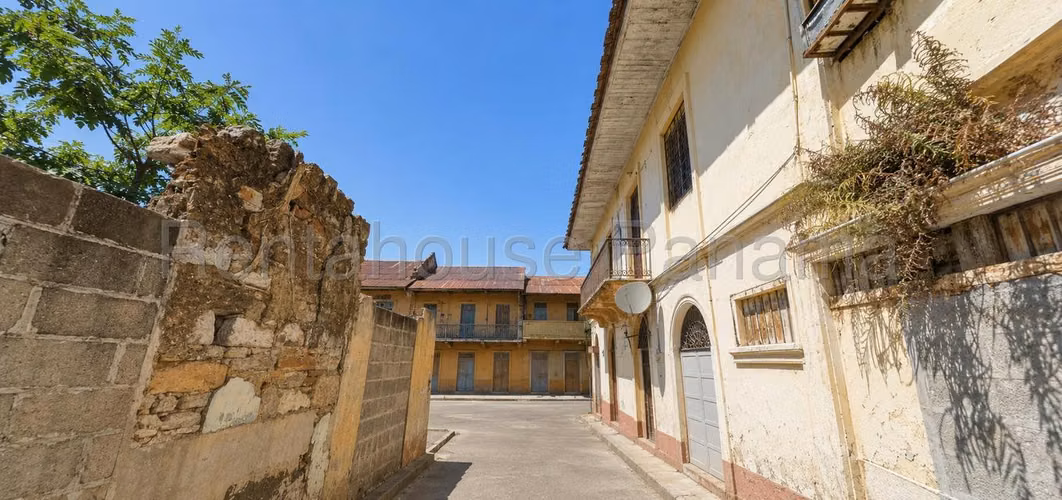 Edificio en Venta en Santa Ana JG