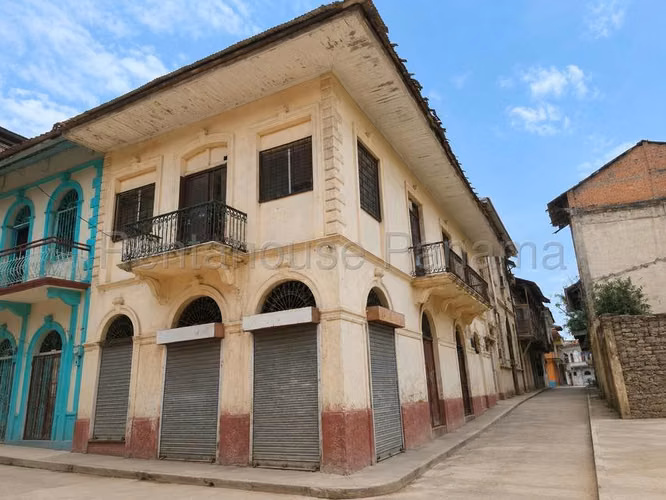 Edificio en Venta en Santa Ana JG
