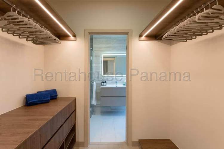 Apartamento en Alquiler en Costa del Este RJ