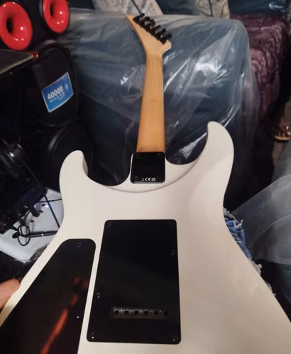 Electric Guitar (negotiable)