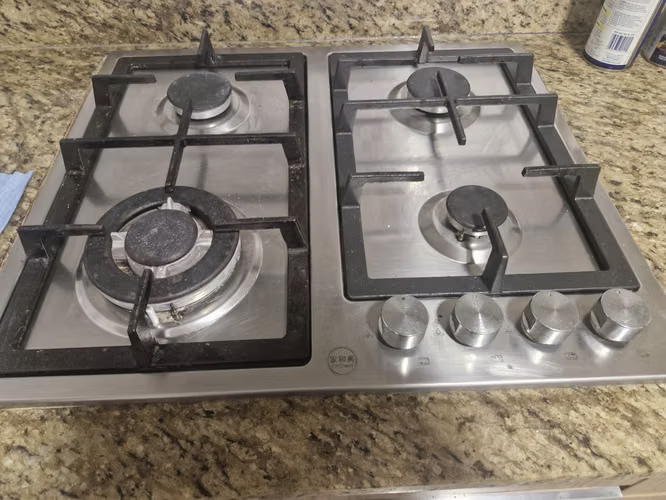 Apartamento como NUEVO RECIÉN REMODELADO 3 recámaras