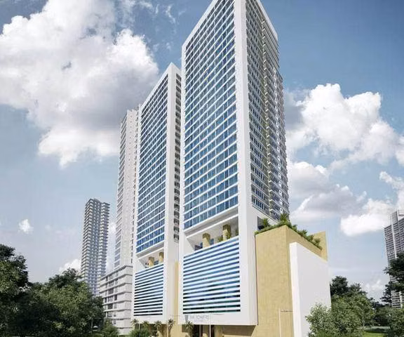 Apartamento en Venta en  San Francisco JG