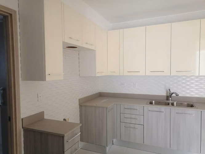 Apartamento en Venta en  San Francisco JG