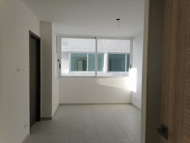 Apartamento en Venta en  San Francisco JG