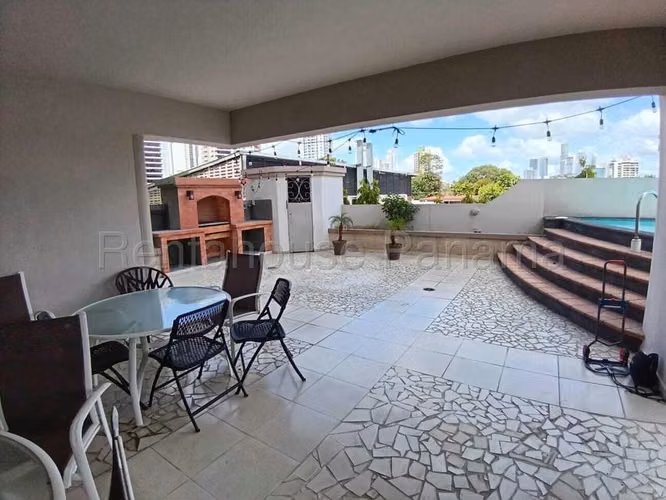 Apartamento en Venta en El Carmen JG