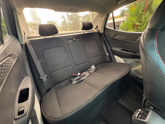 Hyundai Grand-i10 Año 2022 Automático