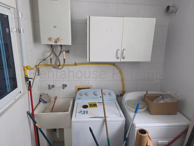 Apartamento en Venta en Costa del Este  JG