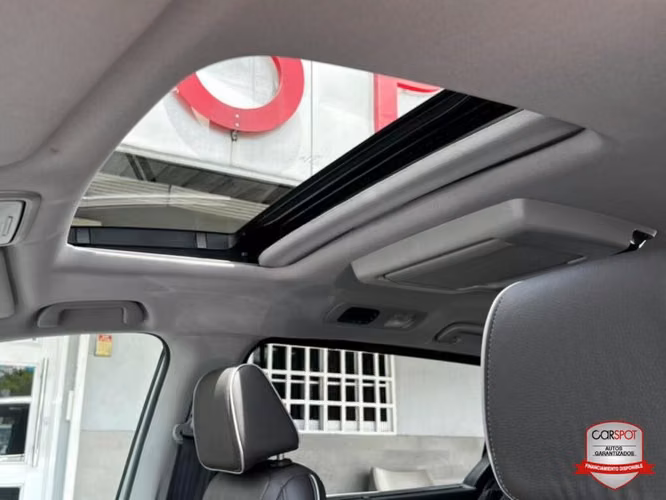 Honda Odyssey Elite 2023 Automática 00000