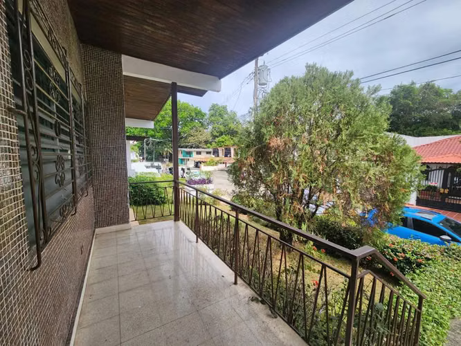 Venta de Casa en La Loma, Hato Pintado - LH