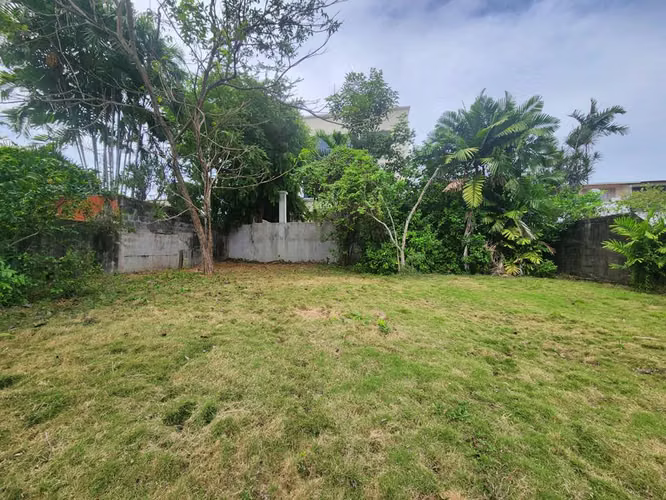 Venta de Casa en La Loma, Hato Pintado - LH