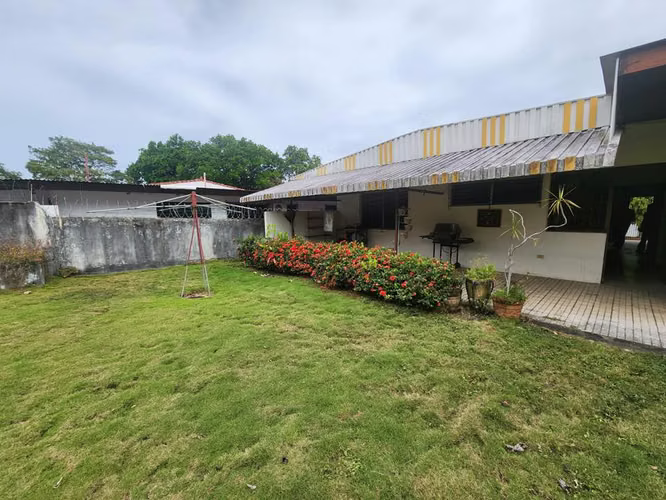 Venta de Casa en La Loma, Hato Pintado - LH