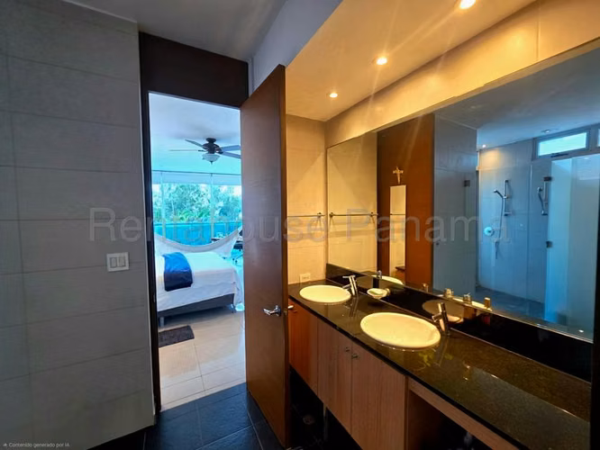 Apartamento en Venta en Costa del Este JG