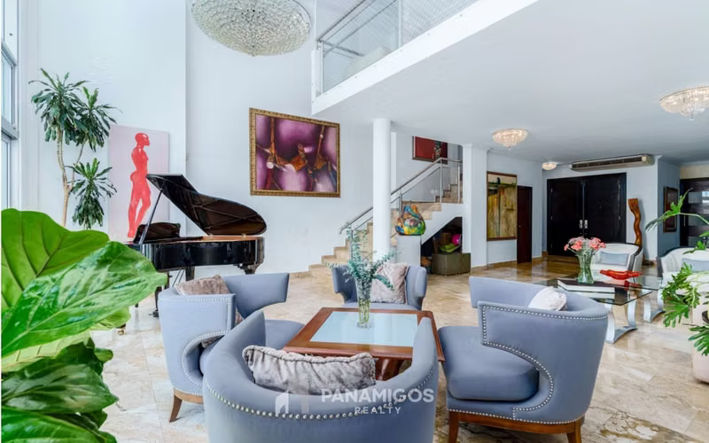 Apartamento en venta en Coco del Mar - PH Nautica - Imagen 5