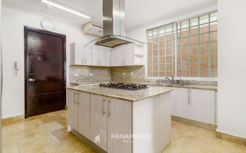 Apartamento en venta en Coco del Mar - PH Nautica - Imagen 11