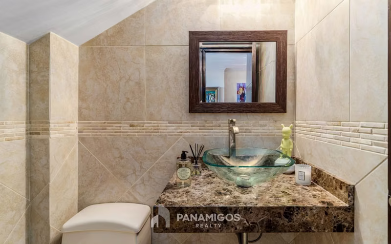 Apartamento en venta en Coco del Mar - PH Nautica - Imagen 10