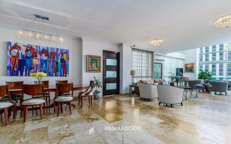 Apartamento en venta en Coco del Mar - PH Nautica - Imagen 7