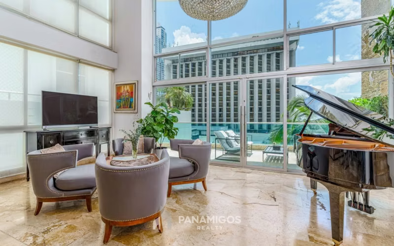 Apartamento en venta en Coco del Mar - PH Nautica - Imagen 8