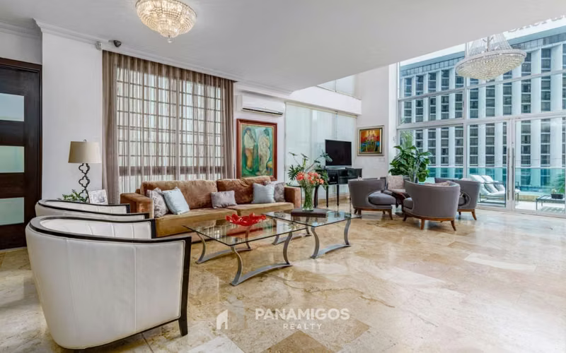Apartamento en venta en Coco del Mar - PH Nautica - Imagen 4