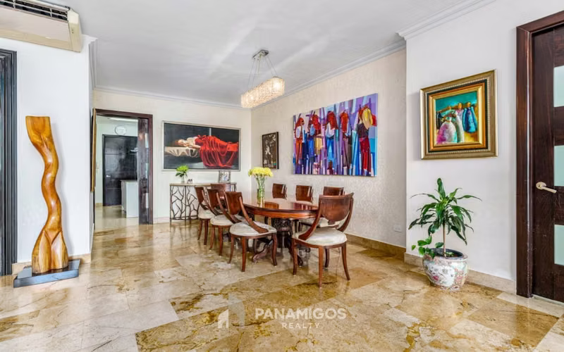 Apartamento en venta en Coco del Mar - PH Nautica - Imagen 2