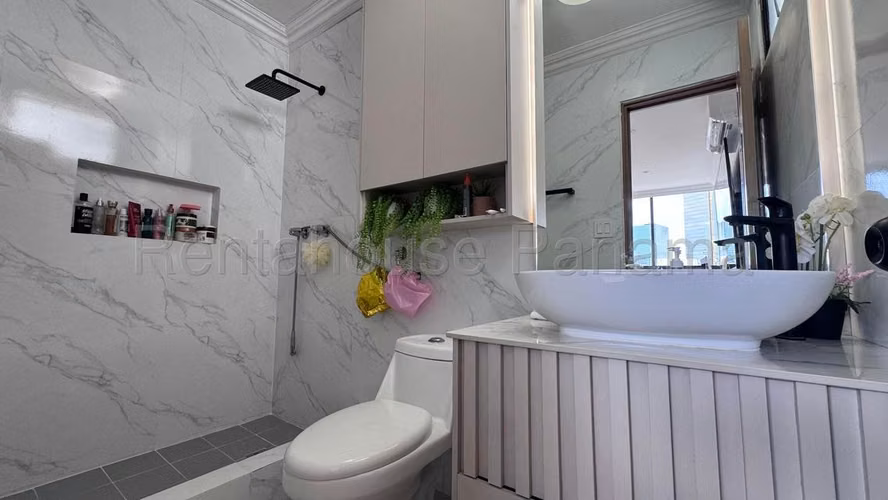 Apartamento en Venta en Avenida Balboa JG