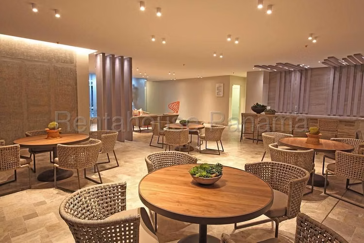 Apartamento en Venta en Santa Maria JG
