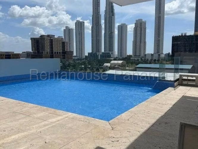 Apartamento en Venta en Costa del Este JG