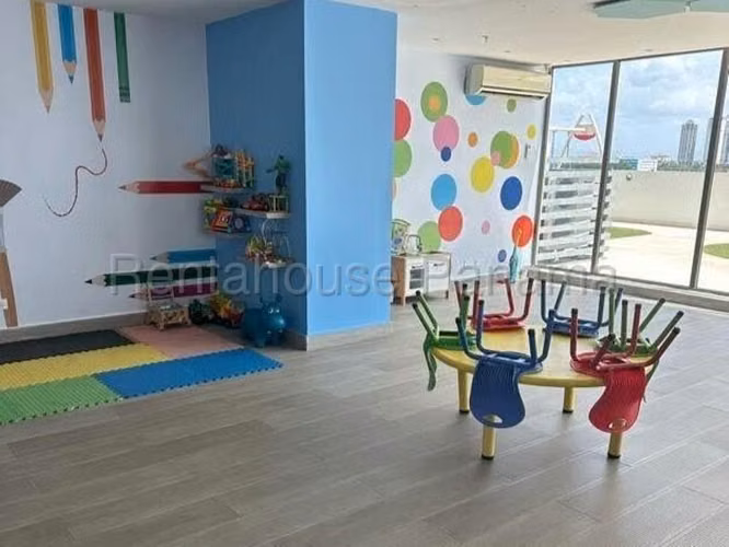 Apartamento en Venta en Costa del Este JG