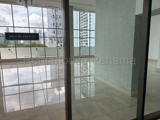 Apartamento en Venta en Costa del Este JG