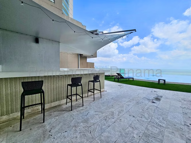 Apartamento en Alquiler en Punta Pacifica JG - Imagen 19