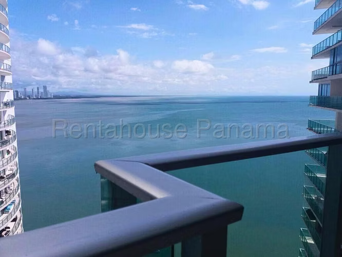 Apartamento en Alquiler en Punta Pacifica JG - Imagen 2