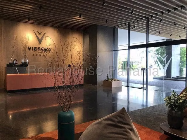 Alquilo apartamento en PH Victory Sports, Coco del Mar - Imagen 2