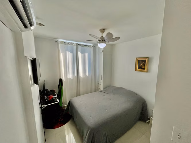 VENTA DE APARTAMENTO EN VIA ESPAÑA