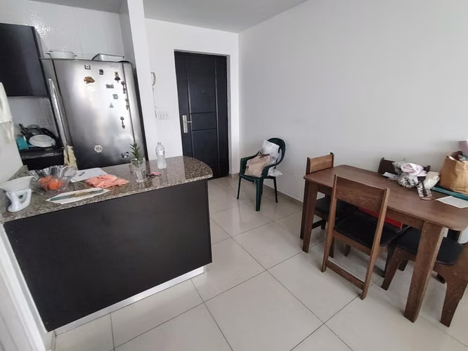 VENTA DE APARTAMENTO EN VIA ESPAÑA