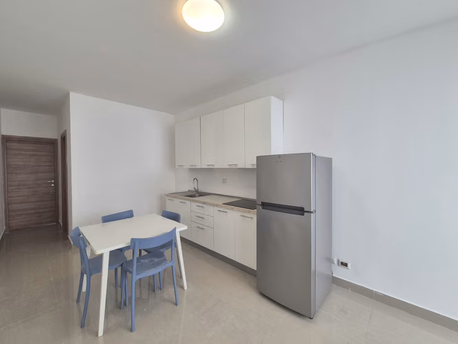 APARTAMENTO EN ALQUILER EN VISTA HERMOSA - CASA MARITZA