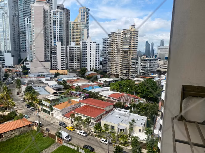 VENTA APARTAMENTO PUNTA PAITILLA