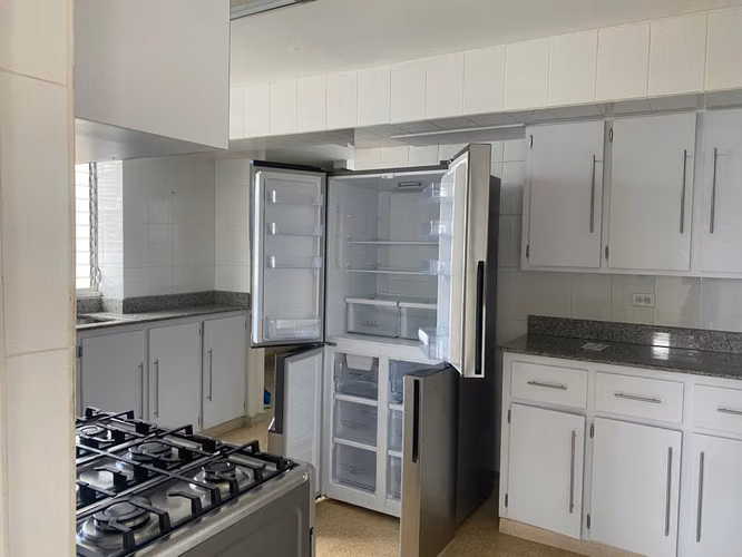 VENTA APARTAMENTO PUNTA PAITILLA