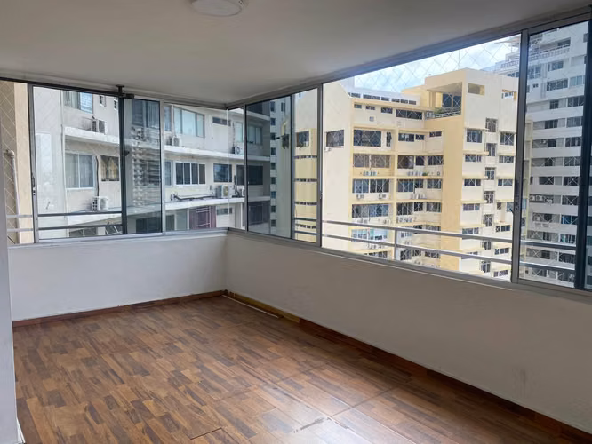 VENTA APARTAMENTO PUNTA PAITILLA